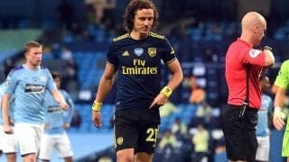 D・ルイス、アーセナルとの相性悪し？　チェルシー時代は3季PK献上なしも…