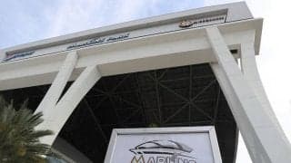 マーリンズが2年連続で空軍学校卒業の外野手と契約　MLBでは史上10人目
