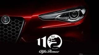 アルファロメオ、110年の歴史を紐解く eBOOK日本語版を公開　6月24日