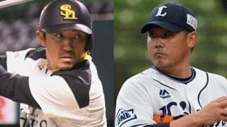 西武松坂、鷹千賀＆内川、虎藤浪ら…開幕1軍メンバーから漏れた主な選手は？