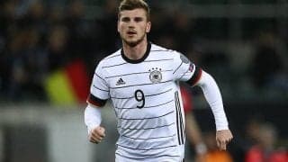 チェルシーがドイツ代表FWヴェルナー獲得合意を発表!　リーグ終了後の7月に加入