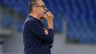 コッパ敗戦で国内無冠継続のサッリ、「鋭さを欠いている」