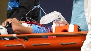 ペップ、頭部強打で病院搬送のエリック・ガルシアを心配もプレーを称賛「ミスもしない。常に集中している」