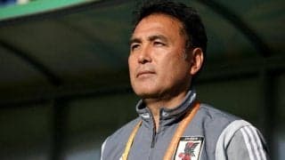 10月開催予定のAFC U-19選手権、日本は韓国、イラク、バーレーンと同居！《AFC U-19選手権》