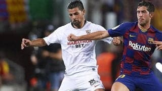 ノリートがセルタに4年ぶりの復帰!　“特例”で次節から出場可能