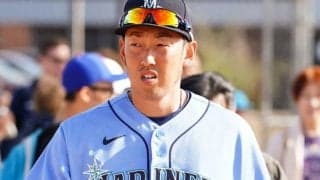 【MLB】平野佳寿は「クローザーを務めるだろう」　米メディアが今季起用法を予想