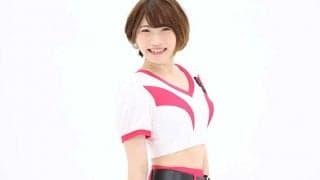 アクロバットは「12球団トップクラス」　2年目MIKUさんは元巨人ヴィーナス【鷹ハニーズ名鑑】