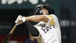 柳田悠岐・フルスイングの知られざる原点…少年時代の「大人が可能性を狭めない」指導にあり