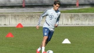 バイエルン、8月開催のCLでコウチーニョ起用可能へ