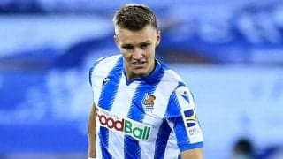 低調ソシエダ、アトレティコにかわされ5位後退《ラ・リーガ》