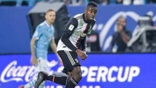 フランスサッカーMFの系譜。代々受け継がれる「水を運ぶ」力がスゴイ