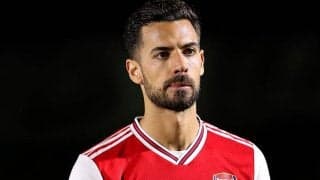 アーセナルDFパブロ・マリ、足首じん帯負傷で今季終了か…要手術の可能性