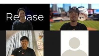 間違いに気づくのは「怪我をしてから」　150km右腕が野球人生に残した一番の悔い