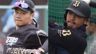 優勝争いのキーマンは誰？　目が離せない、編集部が選ぶ12球団イチ押し選手　【パ編】