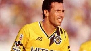 大物カレッカがレイソルに来た理由。幻の日本人選手育成計画は挫折した