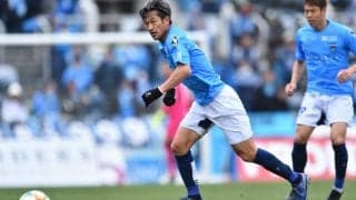 カズだけじゃない! 今季J1で40歳以上の選手は全部で何人?