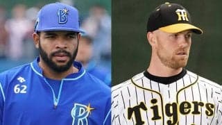 外国人枠の拡大効果は「リリーフ」に出る？　元捕手が予想する各球団の“明暗”