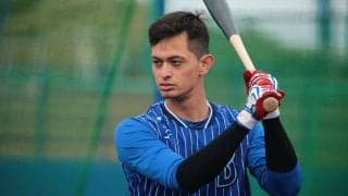 DeNA、11年連続で横浜高出身が開幕スタメン入り　オースティンの代役に乙坂が「2番」