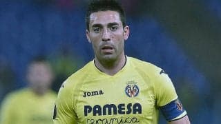 ビジャレアルのカピタン、MFブルーノが長期離脱乗り越え3年ぶりに復帰へ!