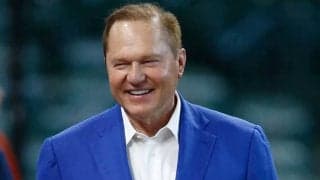 【MLB】大物代理人ボラス氏が年俸交渉への関与否定　「私は何も言ってない」