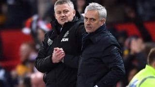 【プレミア注目プレビュー】本格再開の中、スパーズvsユナイテッドのトップ4争い直接対決!