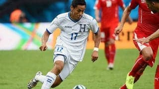 ロサンゼルスFC、アンデルレヒト退団のホンジュラス代表DFが加入!