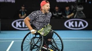 全米OP車いすの部中止で波紋。国際パラ委員会「再考を強く求める」