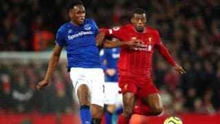 【プレミアリーグ第30節プレビュー】いよいよ本格再始動！ マージーサイド・ダービーにスパーズvsユナイテッドも