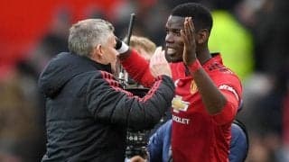 スールシャール「ポグバは起用可能」…期待するものは「リーダーシップ」