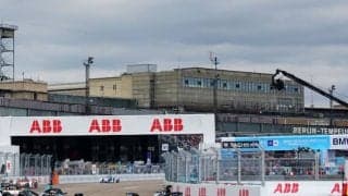 【フォーミュラE】8月にベルリンで19/20シーズン“後半戦”を集中開催…9日間で6レース実施へ