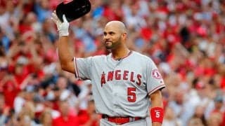 【MLB】エ軍プホルス、母国の球団職員に約2000万円を支給　一時解雇のスタッフを支援