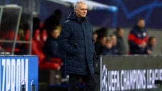 トッテナム指揮官モウリーニョ、改めて語った今夏の補強プランとは…？