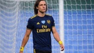 日本代表の名も…実はダビド・ルイスじゃない!? プレミアリーグで失点に繋がるミスが目立つDF