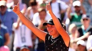 「これが新しい社会的距離だ」　海外テニス選手の“船上間ラリー”に驚きの反響