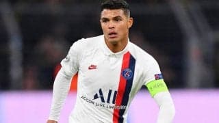 リベリの次はT・シウバ? フィオレンティーナが獲得レースに参入か