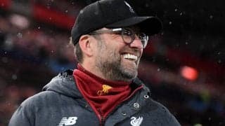 無観客での“マージーサイドダービー”に向けたクロップ監督の一風変わった“対策\"とは?