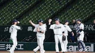 巨人通算6000勝、史上初の開幕投手2発…　野球の神様にファン感謝「この日を待ってた」