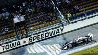 【INDYCAR】7月17-18日のアイオワ2連戦を“有観客”で実施へ