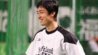 20日の予告先発　ホークスはベテラン和田、巨人阪神の伝統の一戦は左腕対決