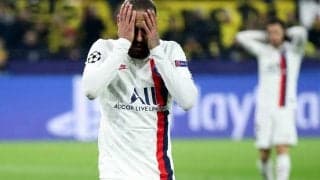 契約違反認定のネイマール、バルサに約8億円支払いへ