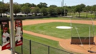 【MLB】メジャー開幕に影響？　フィリーズで選手5人ら計8人が新型コロナ陽性