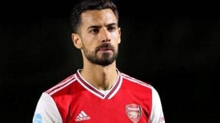 アーセナル、シティ戦で負傷したジャカ、パブロ・マリの容態を報告 後者は今季絶望の可能性も