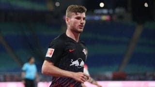 ランパード監督が新戦力ヴェルナーに初コメント「期待せずにはいられない」