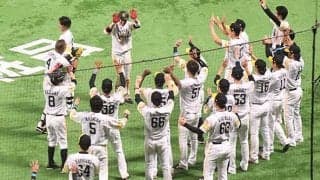 なぜ栗原を2番で起用した？　劇的サヨナラ勝ちの開幕戦で見えた工藤監督の“変化”