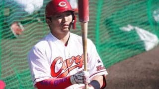 広島・鈴木誠也は「最も万能な打者」、ボーアは阪神打線の“鍵”　米メディアが見るNPB