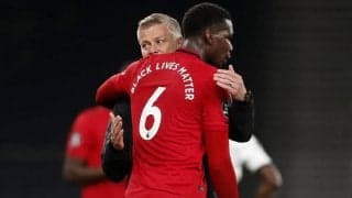 レーティング:トッテナム 1-1 マンチェスター・ユナイテッド《プレミアリーグ》