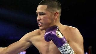 米有望株がデビュー18連勝　初メインで強烈カウンター炸裂、リング誌「輝きを放った」