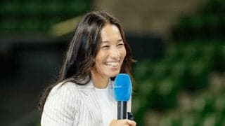 伊達公子さんが国際ジュニア大会を新設。11月末に開催へ