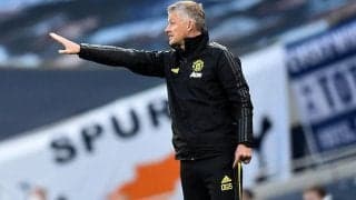 スールシャール「がっかり。パフォーマンスは勝ち点1以上の価値がある」…初共演ポグバ＆ブルーノの出来は？