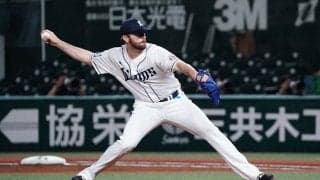 プロ野球開幕に米敏腕記者も大注目「元メジャーリーガーのニールが勝利に導いた」